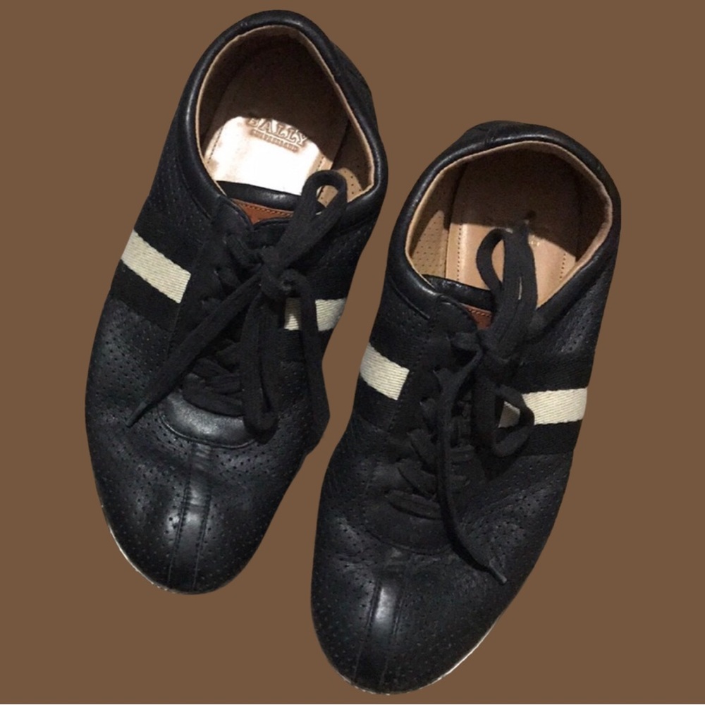 Bally Sneakers